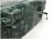 CIGARSAFE 15 Ct. (Camouflage) Plastic Travel Humidor Case