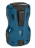 LOTUS - GT Chroma twin pinpoint torch flame lighter - Blue, Black Matte