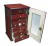 Charleston 150 Count 7 Drawer Cherry Humidor 