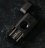 KLARO - Overland Lighter V-Cut BLACK