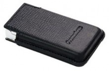 Prometheus Ultimo X Leather Lighter Case