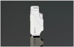 SIGLO TRIPLE FLAME LIGHTER - WHITE