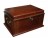 Ceasar 50 Count Antique Humidor