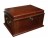 Ceasar 50 Count Antique Humidor 