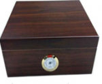 30-40 Count Walnut Humidor