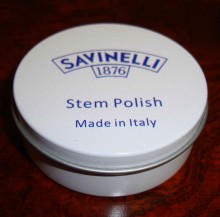 Savinelli Stem Polish