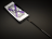 2022 LIMITED EDITION OPUSX PURPLE RAIN “DREAM” - White Lacquer Retro Lighter