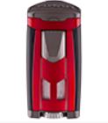XIKAR HP3 Lighter Daytona Red