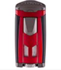 XIKAR HP3 Lighter Daytona Red