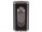 Xikar Verano Flat Flame Jet Lighter Black