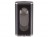 Xikar Verano Flat Flame Jet Lighter Black 