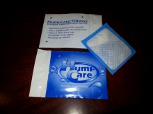 Humi Care Dry Water Pillow Humidifer