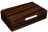 Prometheus Octagon Series 100ct Macassar Humidor