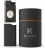 KLARO - Overland Lighter Striaght Cut BLACK