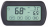 LOTUS - Digital Hygrometer