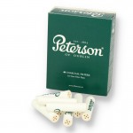 Peterson 9mm Charcoal Pipe Filters 40 pack