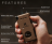 KLARO - Overland Pro Lighter 