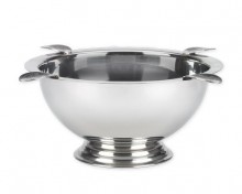 Stinky Stainless Steel Ashtray