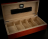 PROMETEUS RED SYCAMORE HUMIDOR 200ct