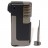 EXCEL PIPE LIGHTER W/ TOOLS BLACK