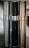 Prometheus Rose Gold Pocket Travel Tube