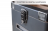 KLARO - Black Edition Military Humidor 70 -100 Cigars