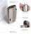 KLARO - Double Torch Lighter