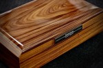 Prometheus Octagon Series 100ct Rosewood Humidor