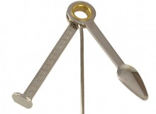 3-Way Czech Multi Pipe Tool