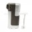 EXCEL PIPE LIGHTER W/ TOOLS CHARCOAL