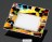 SIGLO GRAFFITI ASHTRAY