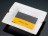 SIGLO COHIBA 1 PORCELAIN ASHTRAY